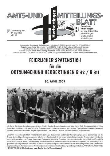 PDF-Download - Herbertingen