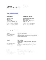 Robert Andrew Spicer-CV-2011.pdf