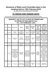 website feb venply - UP Forest Department