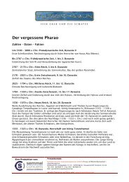 04_Der_vergessene_Pharao - Tutanchamun