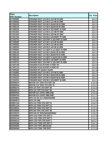 2012 08-24 Flojet