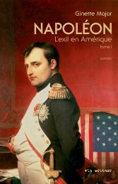 NAPOLÃON - VLB Ã©diteur