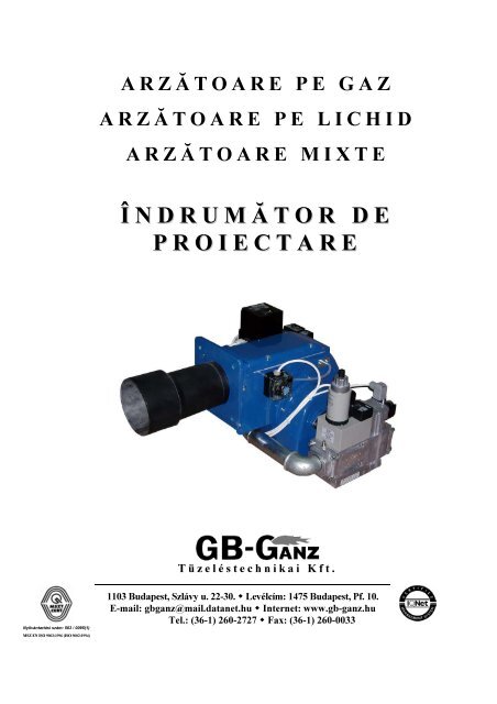 Indrumator proiectare arzatoare.pdf