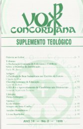 Download - SeminÃ¡rio ConcÃ³rdia