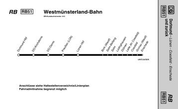 Westmünsterland-Bahn