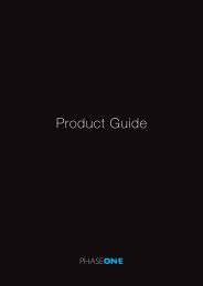 Product Guide - Teamwork