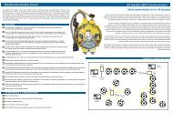 Download AS Interface Bus Communications Catalogue PDF - Kinetrol