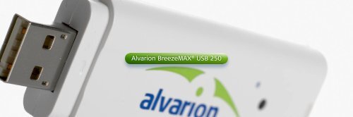 4G Device Catalog - Alvarion