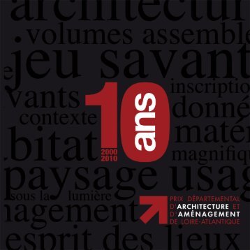 La publication - CAUE