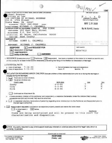 how to file for divorce in georgia with spouse in jail