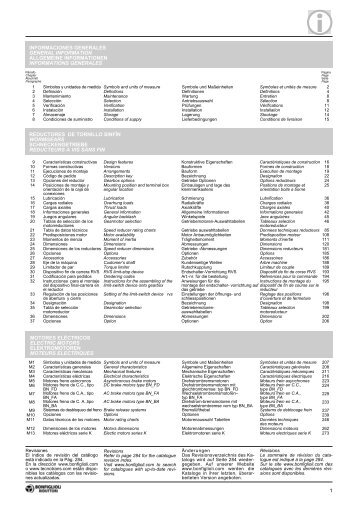 B3 - Tecnotrans