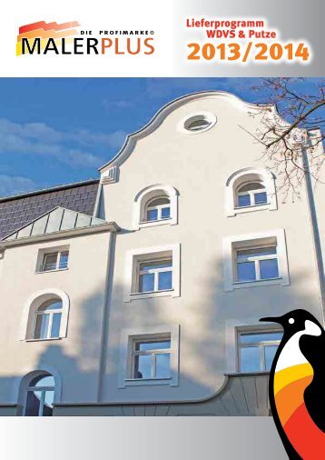 Farben-Schultze Magazine