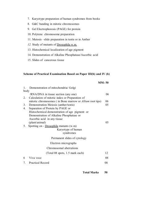 msc-zoology