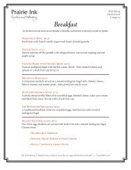 Saskatoon Winter 2012 Hotlist Download - McNally Robinson ...