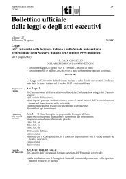 Bollettino ufficiale delle leggi e degli atti esecutivi