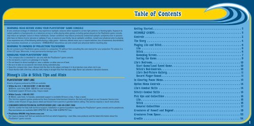Disney's Lilo & Stitch (U).pdf - Roms4Droid