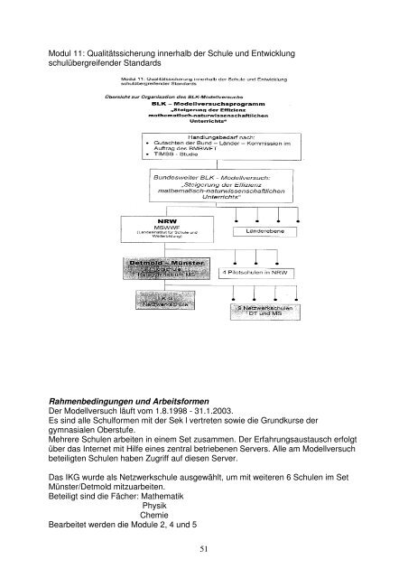 mÃ¶glicher âRegelkreisâ der IKG-Entwicklung - Immanuel-Kant ...