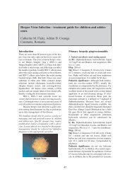 Herpes Virus Infection - OMICS Publishing Group
