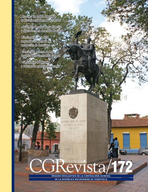 Ver - ContralorÃ­a General de la RepÃºblica