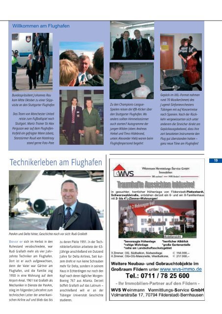 Download Flugblatt 1/04 - Flughafen Stuttgart