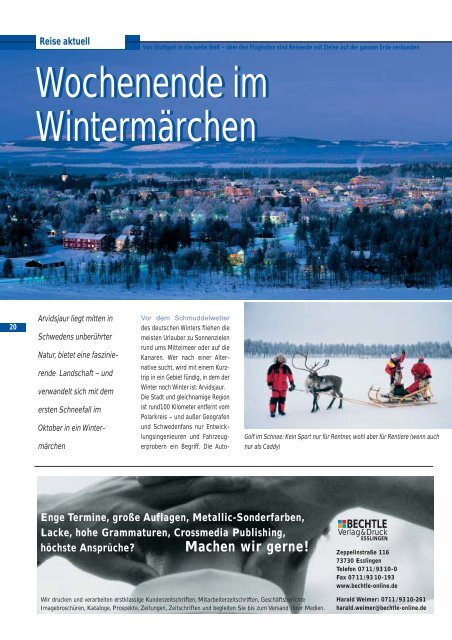 Download Flugblatt 1/04 - Flughafen Stuttgart