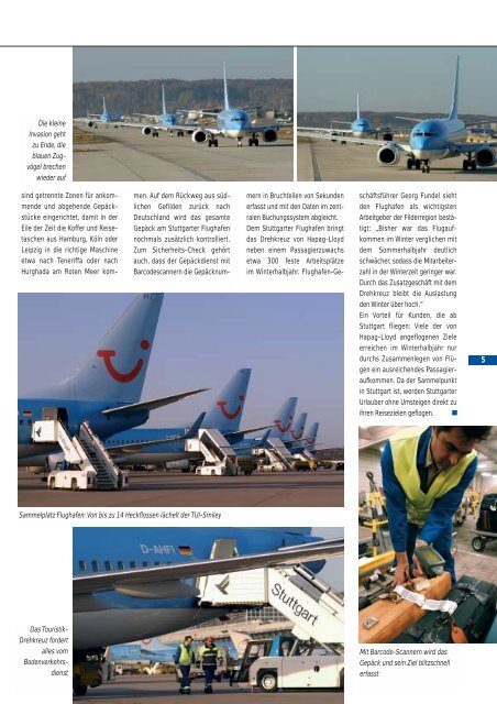 Download Flugblatt 1/04 - Flughafen Stuttgart