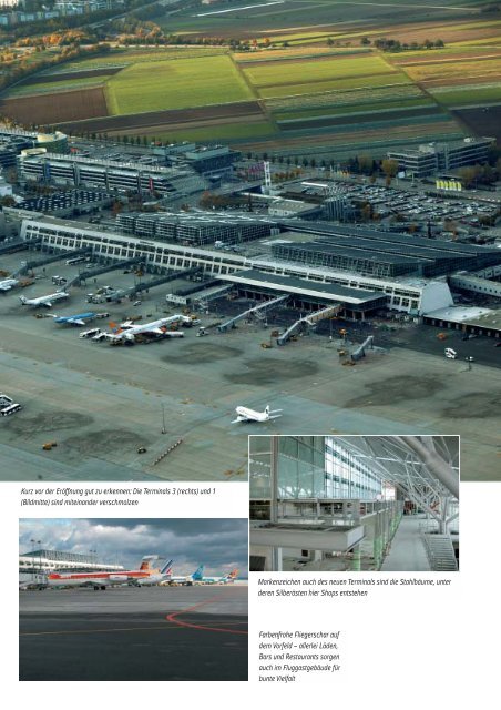 Download Flugblatt 1/04 - Flughafen Stuttgart