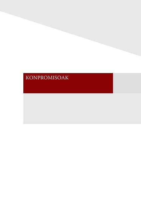 Etxebizitzaren aldeko Itun Soziala. - es=Vivienda, Obras Públicas y ...