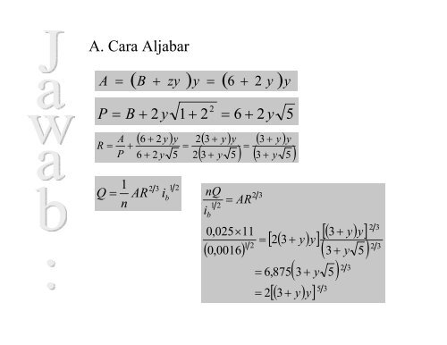 modul aliran seragam.pdf