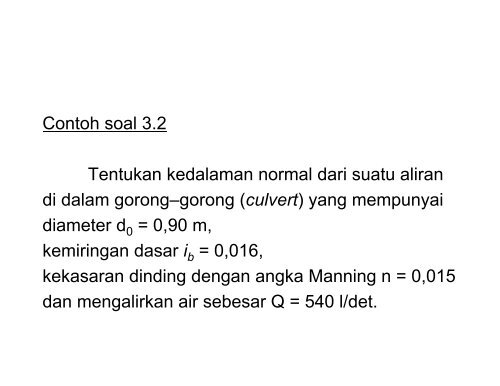 Contoh Soal Menghitung Daya Dukung Tanah - Berbagi Contoh Soal