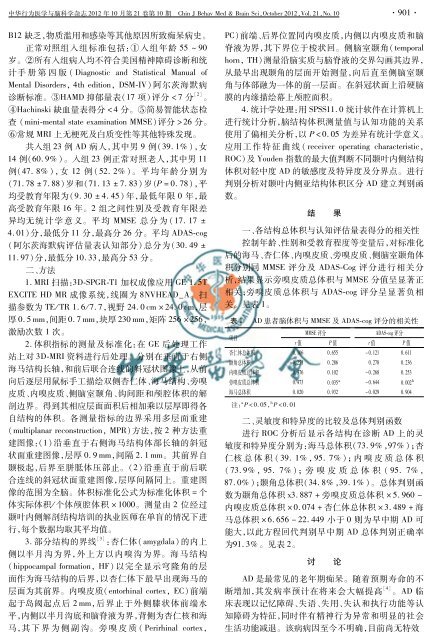 ç¬¬10æ - ä¸­åè¡ä¸ºå»å­¦ä¸èç§å­¦æå¿