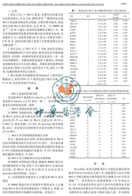 ç¬¬10æ - ä¸­åè¡ä¸ºå»å­¦ä¸èç§å­¦æå¿