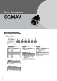 sgmav - Dynamics Automation