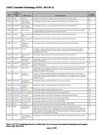 SEND Terminology 2011-07-22.pdf - EVS