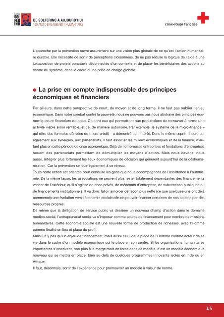 DP 150 ans engagement.pdf - Croix-Rouge franÃ§aise