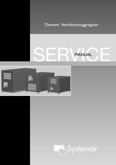 ServiceManual_dk.pdf - Systemair