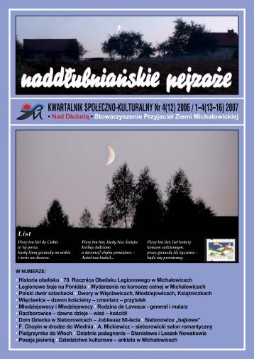 Nr 12-16.pdf - Gmina MichaÅowice