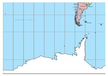 Argent na Uruguay - Shadowrun.us