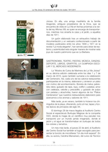 [Archivo adjunto] lavila_010320110.pdf - Villajoyosa