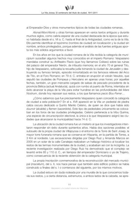 [Archivo adjunto] lavila_010320110.pdf - Villajoyosa