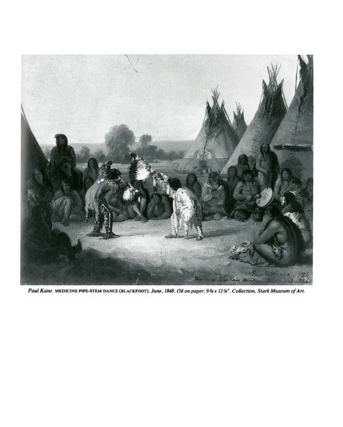 Paul Kane's Journal of his Western Travels, 1846-1848 - History and ...