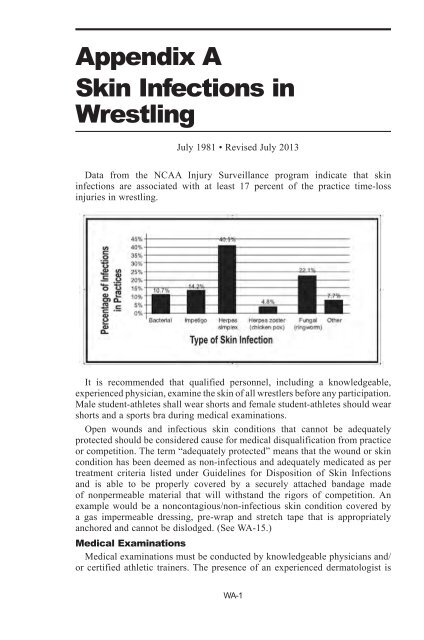 (PDF). - NCAA Wrestling Officiating