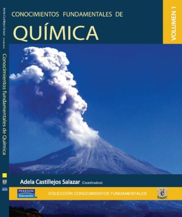 QUIMICA 00 para empezar - ColecciÃ³n Conocimientos ...