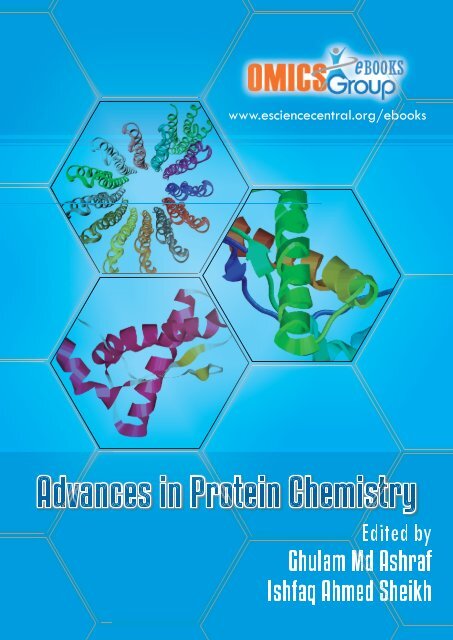 Advances In Protein Chemistry