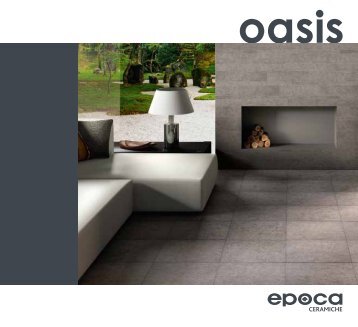 oasis - Polis/Gambini Group