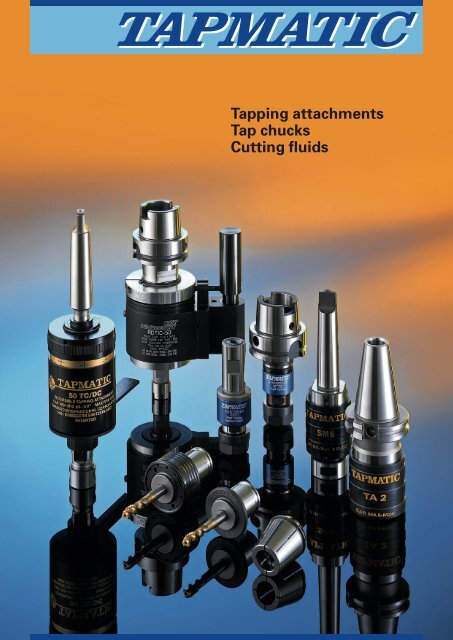 Tapmatic 1//2 Straight Shank Arbor to 33 Jacobs Taper