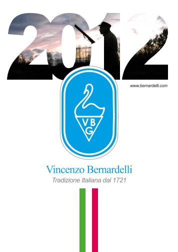Vincenzo Bernardelli