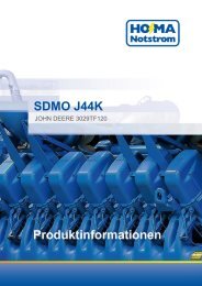 SDMO J44K - HO-MA-Notstrom