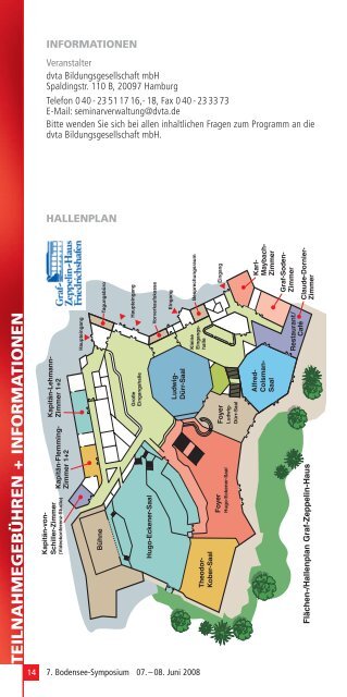 7. Bodensee- symposium - RTaustria