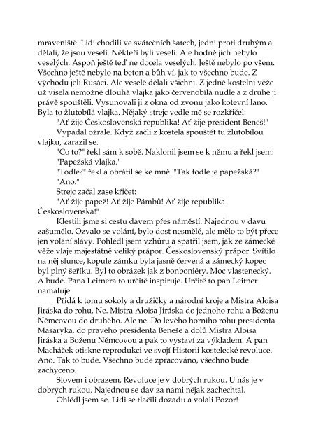 Å kvoreckÃ½ Josef - ZbabÄlci.pdf (1,4 MB) - Webnode